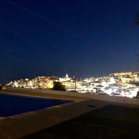 Apartament Oursea - Sea View With Pool - Fully Renewed 2022 Albufeira Zewnętrze zdjęcie