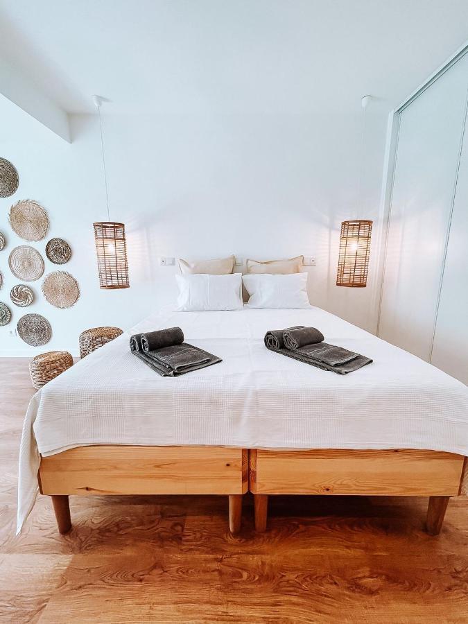 Apartament Oursea - Sea View With Pool - Fully Renewed 2022 Albufeira Zewnętrze zdjęcie