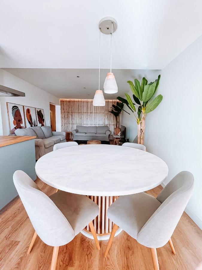 Apartament Oursea - Sea View With Pool - Fully Renewed 2022 Albufeira Zewnętrze zdjęcie