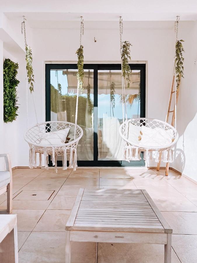 Apartament Oursea - Sea View With Pool - Fully Renewed 2022 Albufeira Zewnętrze zdjęcie