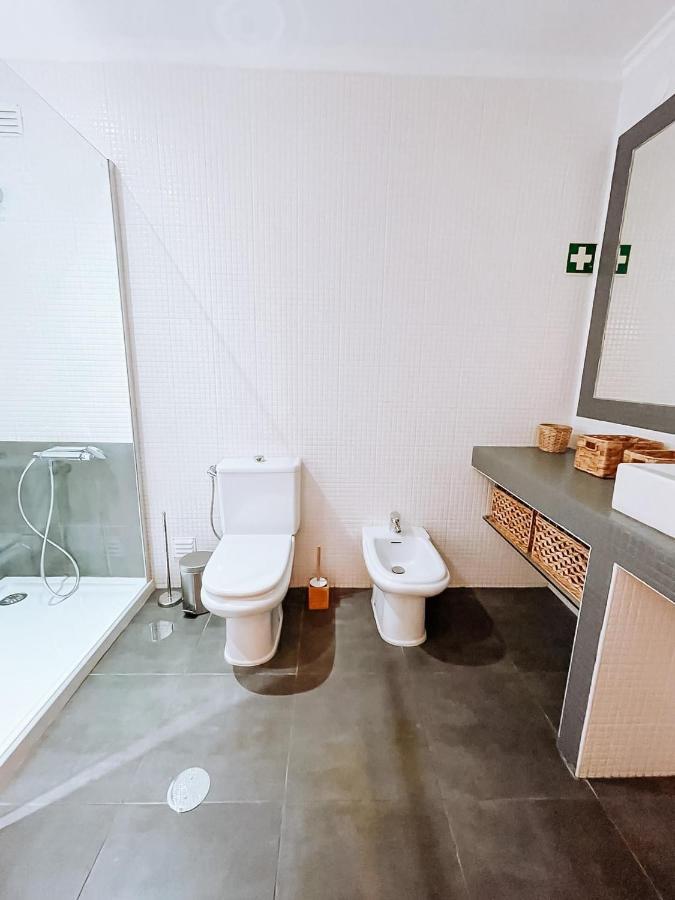 Apartament Oursea - Sea View With Pool - Fully Renewed 2022 Albufeira Zewnętrze zdjęcie