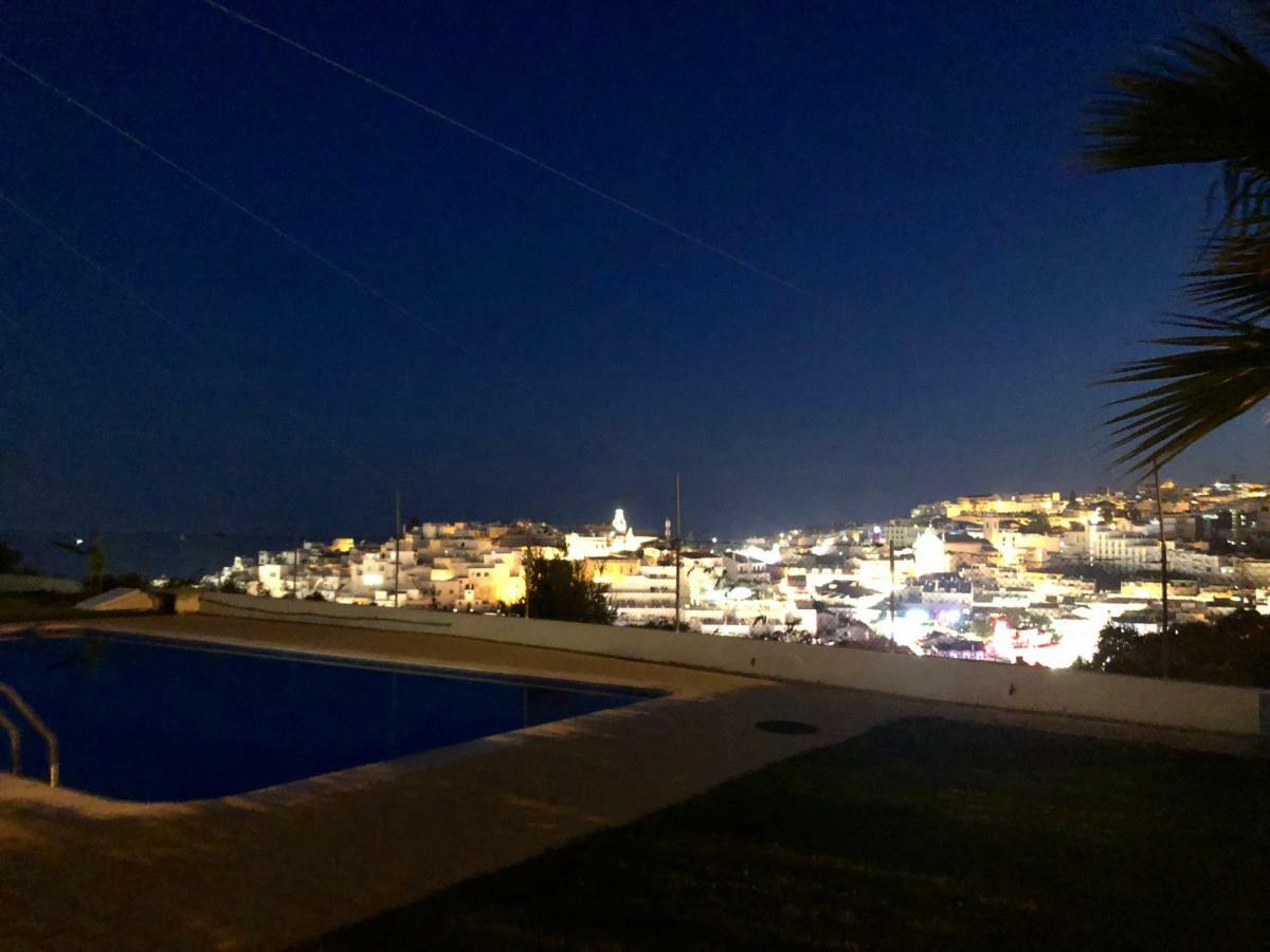 Apartament Oursea - Sea View With Pool - Fully Renewed 2022 Albufeira Zewnętrze zdjęcie