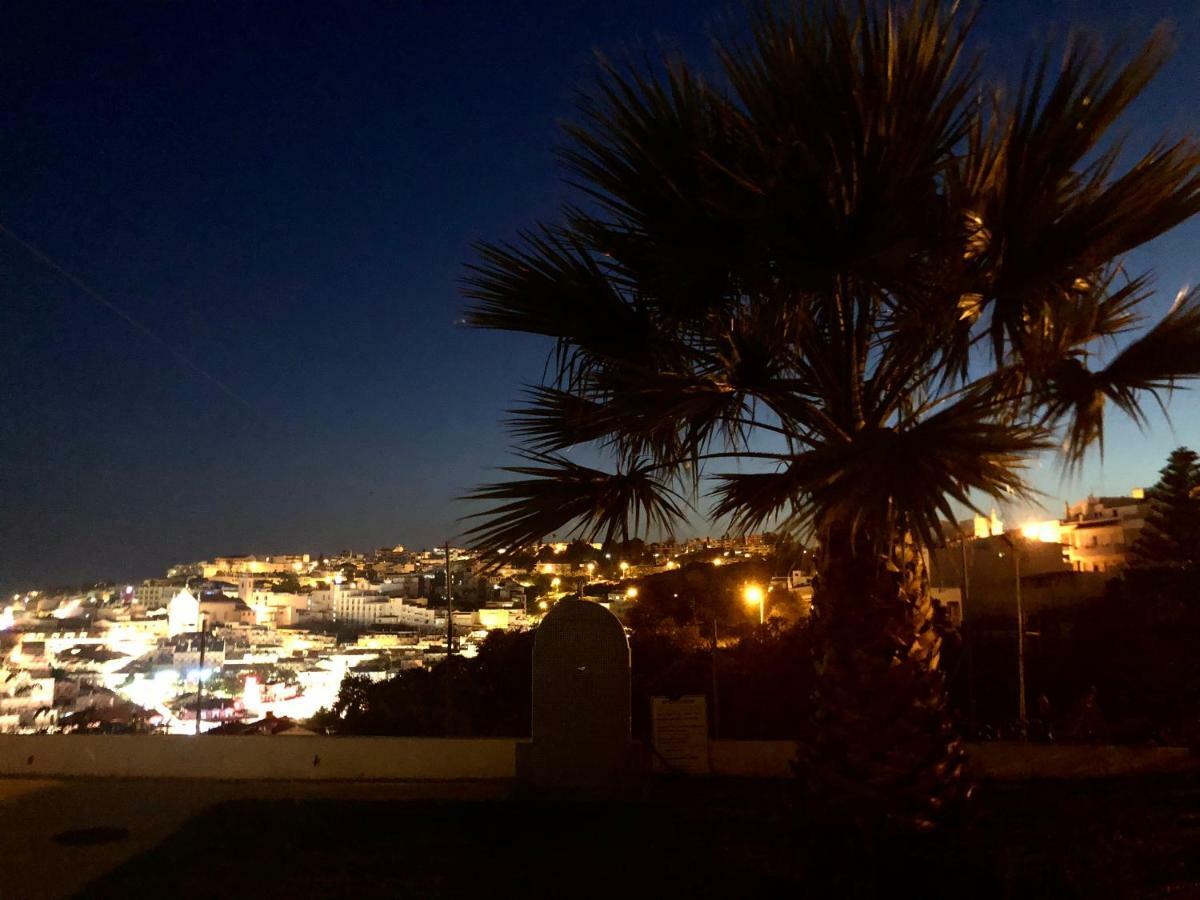 Apartament Oursea - Sea View With Pool - Fully Renewed 2022 Albufeira Zewnętrze zdjęcie